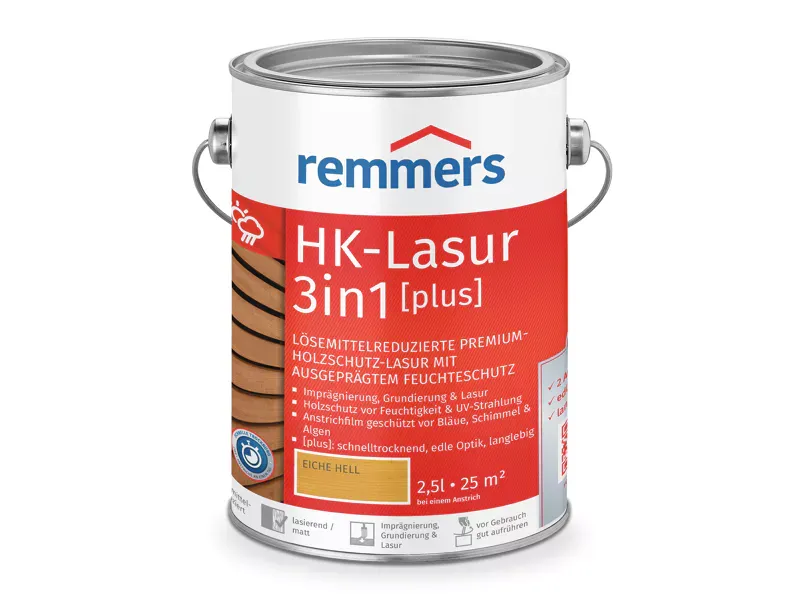 HK-Lasur 3in1 [plus]